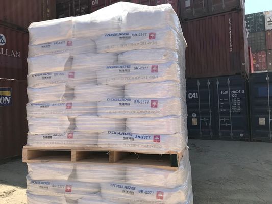 Rutile Grade Tio2 Sulphate Process SR-2377