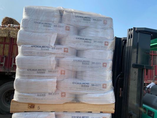 SR-2377 Rutile Titanium Dioxide Tio2 CAS 13463-67-7
