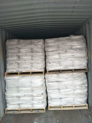 CAS 13463-67-7 Rutile Titanium Dioxide White Powder SR-2400