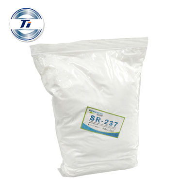High Color Fastness Chloride Process Titanium Dioxide CR-200 Plastics Products