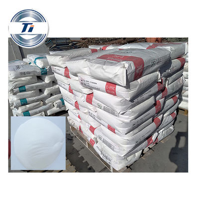 Zhongtai P-440 Emulsion PVC Resin Paste CAS No 9002-86-2