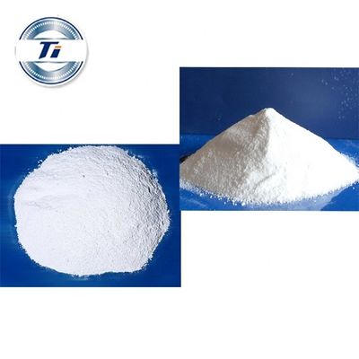 10nm Htti-02 Nano Titanium Dioxide Mixed Crystal Hydrophilicity