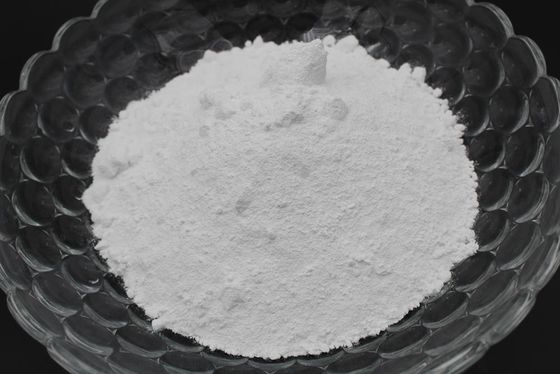 Lipophilicity 98% Nano Titanium Dioxide Rutile HTTi-04