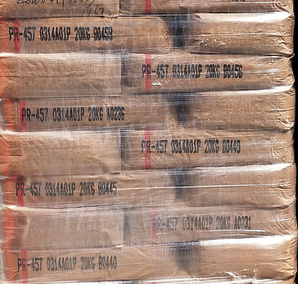 Formosa PVC Resin PR-450 For Wallpaper 65 K-Value Foaming Grade