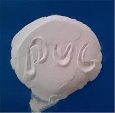 SG5 K67 K70 PVC Resin Powder For Plastic Profiled Materials