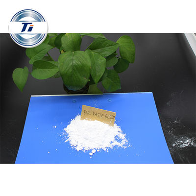 Zhongtai P440 PVC Resin Emulsion Grade K Value 74