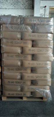 FORMOLON PR-440 Medium Molecular Weight PVC Paste Resin with Low-to-Medium Plastisol Viscosity and Excellent Air Release