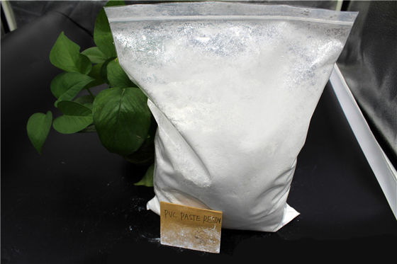 Zhongtai P440 PVC Resin Emulsion Grade K Value 74
