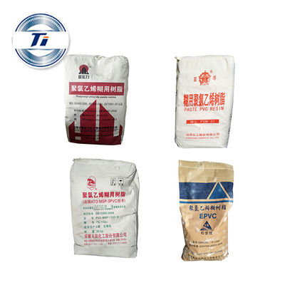Zhongtai P440 PVC Resin Emulsion Grade K Value 74