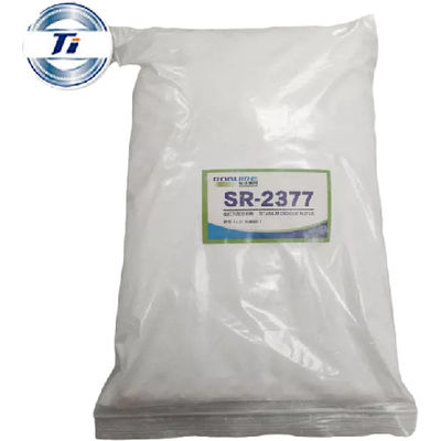 SGS Doguide SR-237 TiO2 Rutile For Water Based Powder Coating