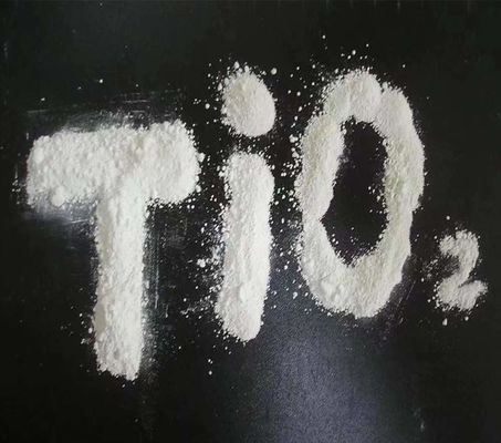 Paint R5566 Rutile Sulphate Process Titanium Dioxide Pigment With Alumina