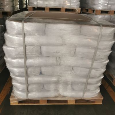 BR-767 Rutile Titanium Dioxide TiO2 Pigment with Si-Al Composite Coating, High Rutile Conversion ≥98.5%, and 0.22-0.28μm Particle Size