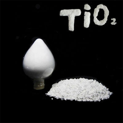 Chloride Process Blr895 TiO2 Rutile Titanium Dioxide Powder
