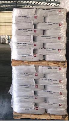 Chloride Process Blr895 TiO2 Rutile Titanium Dioxide Powder
