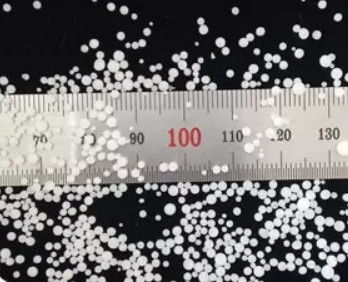Stable Physical Urea 46 Prilled 57-13-6 For Agricultural High Nitrogen Content