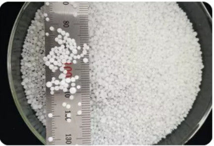 Stable Physical Urea 46 Prilled 57-13-6 For Agricultural High Nitrogen Content