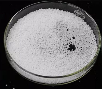Stable Physical Urea 46 Prilled 57-13-6 For Agricultural High Nitrogen Content