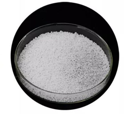 Stable Physical Urea 46 Prilled 57-13-6 For Agricultural High Nitrogen Content