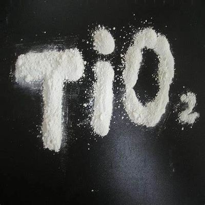 CR-200 White Pigment Titanium Dioxide For Plastic Masterbatch Pvc Pipe Pvc Frame